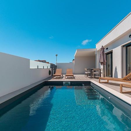 Villa Tapisco With Private Pool Lourinhã Dış mekan fotoğraf