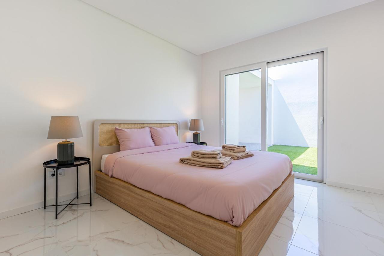 Villa Tapisco With Private Pool Lourinhã Dış mekan fotoğraf