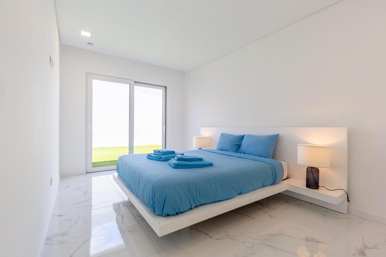 Villa Tapisco With Private Pool Lourinhã Dış mekan fotoğraf